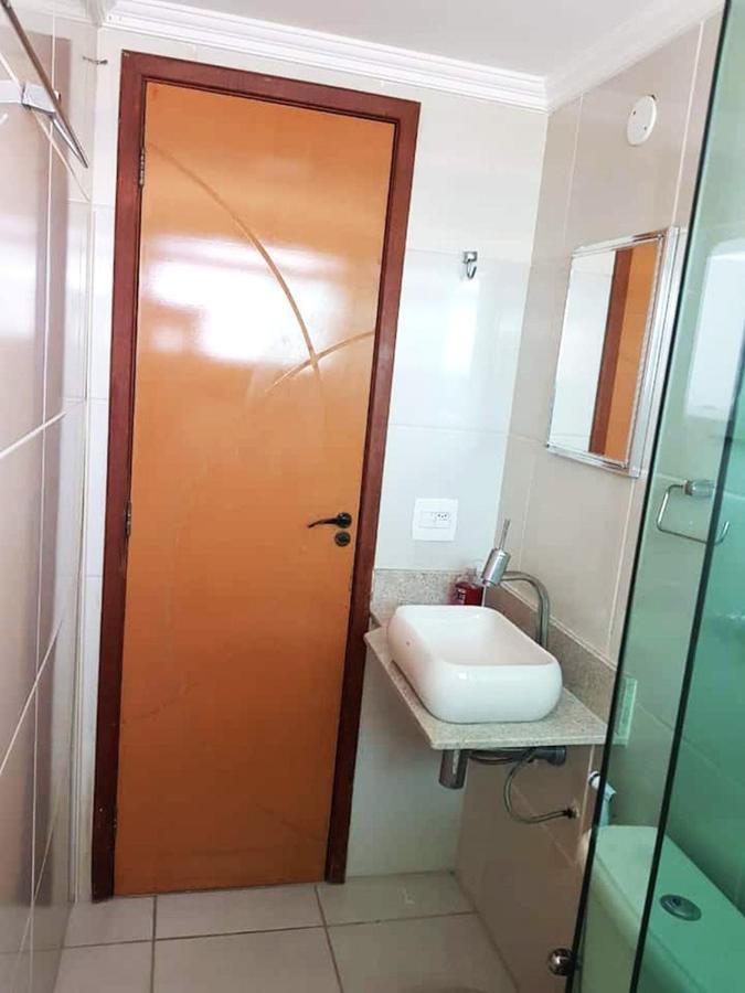 Duplex Com Churrasqueira E Wi-fi No Apartamento *