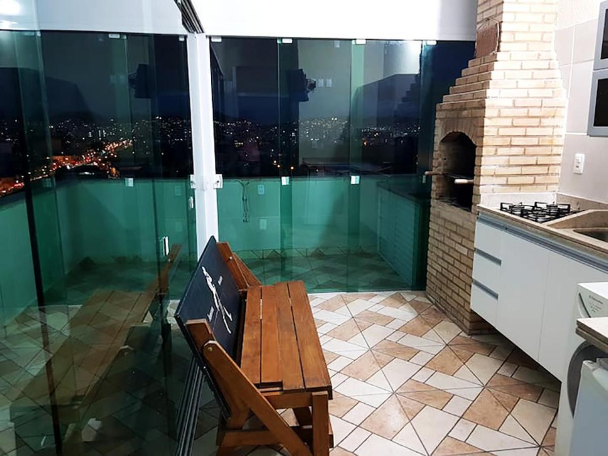Duplex Com Churrasqueira E Wi-fi No Rio de Janeiro