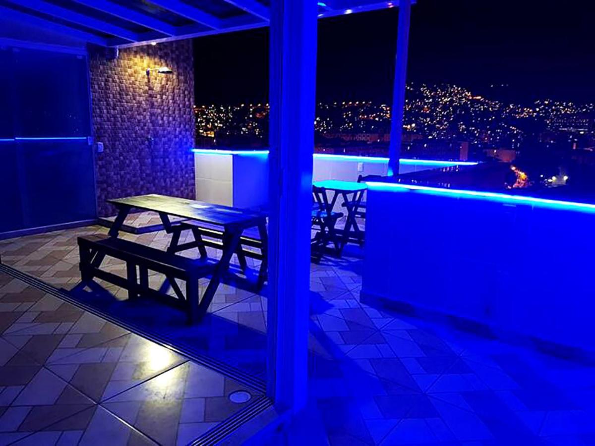 Apartamento Duplex Com Churrasqueira E Wi-fi No Rio de Janeiro