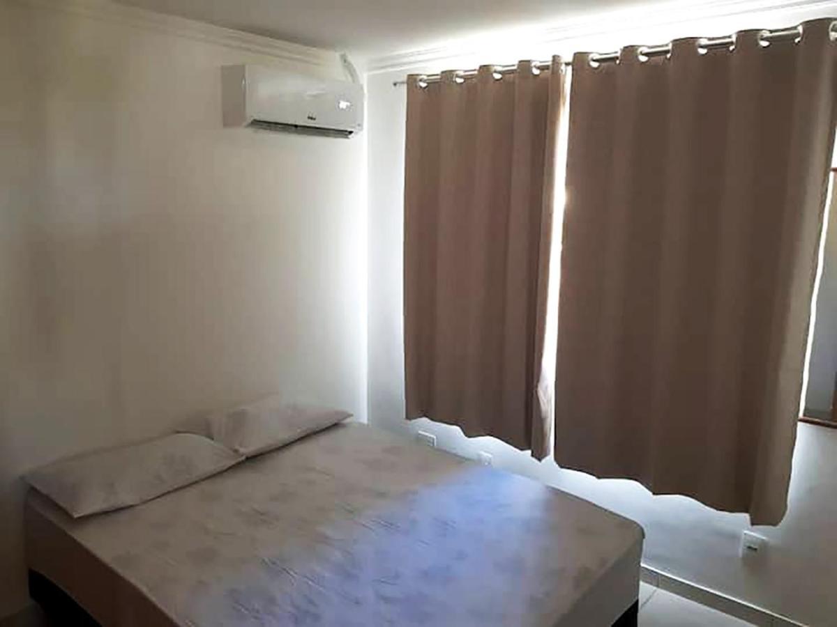 Apartamento Duplex Com Churrasqueira E Wi-fi No Rio de Janeiro