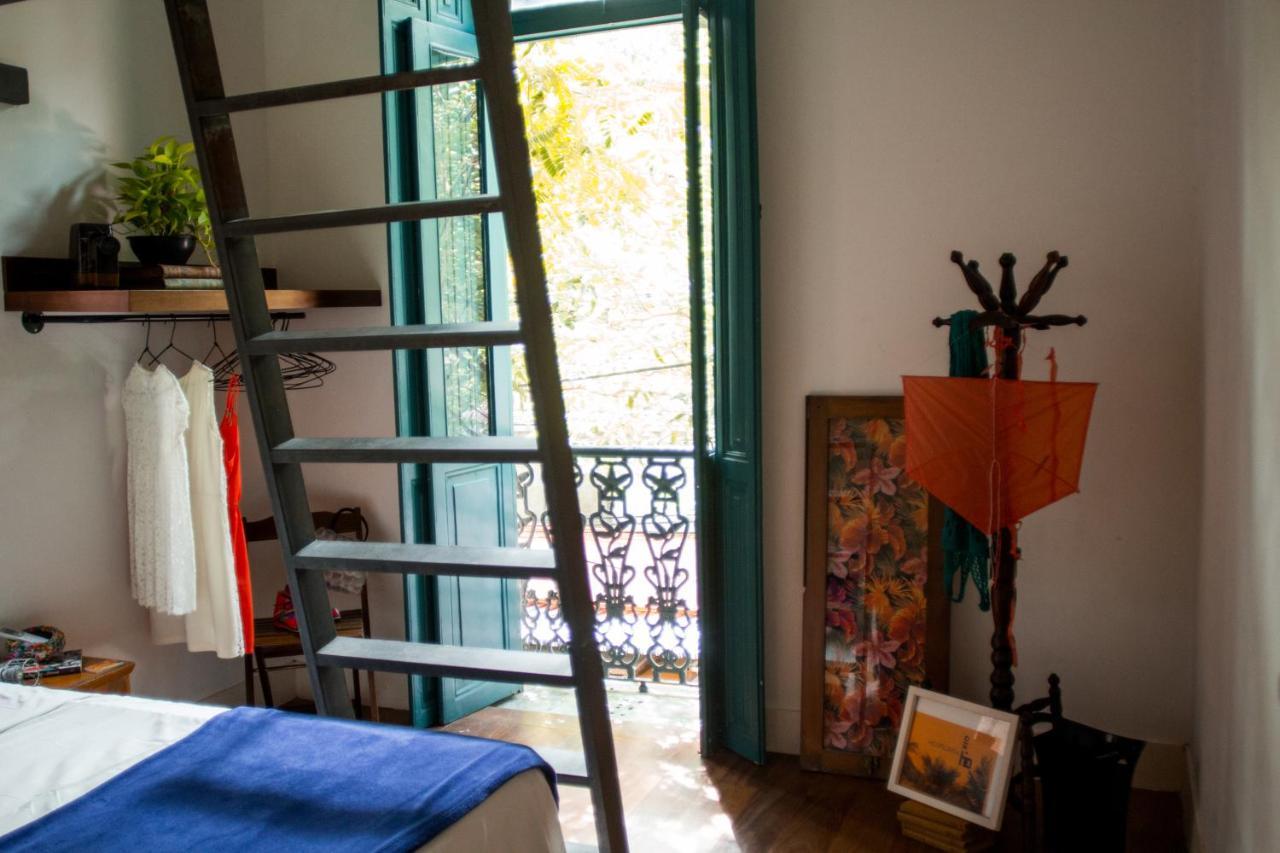 Rio Hostel