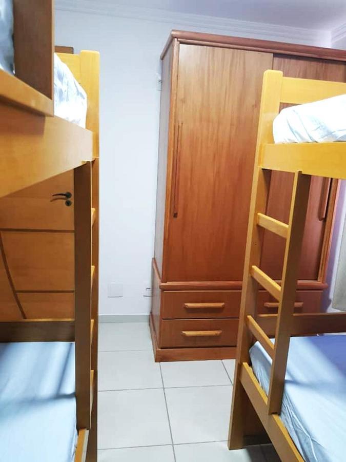 Apartamento Duplex Com Churrasqueira E Wi-fi No Rio de Janeiro