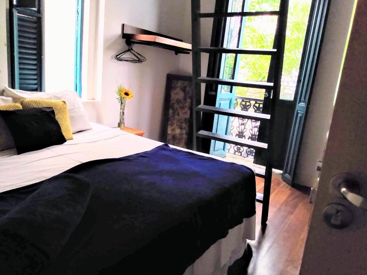 Rio Hostel *