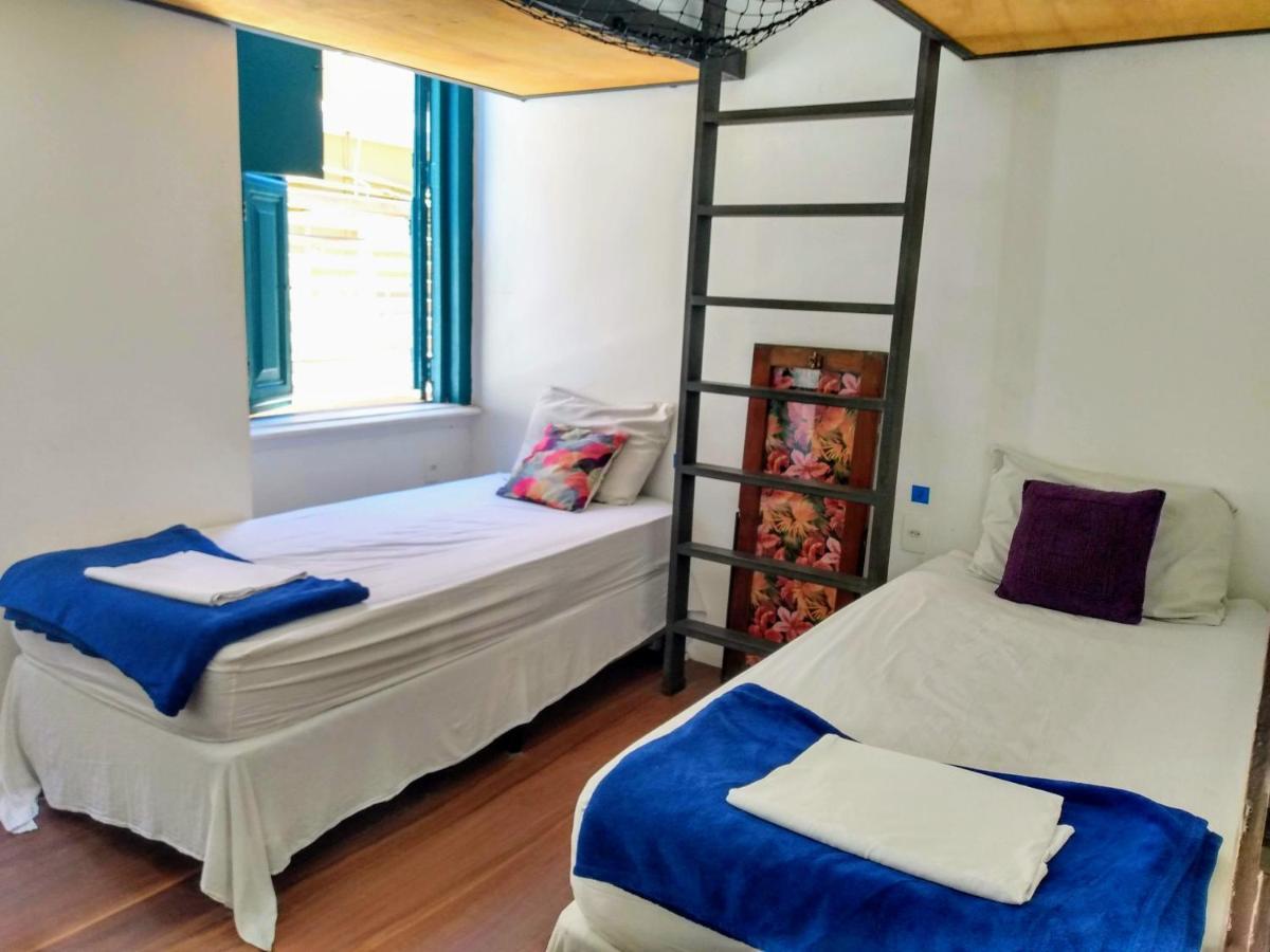 Rio Hostel *