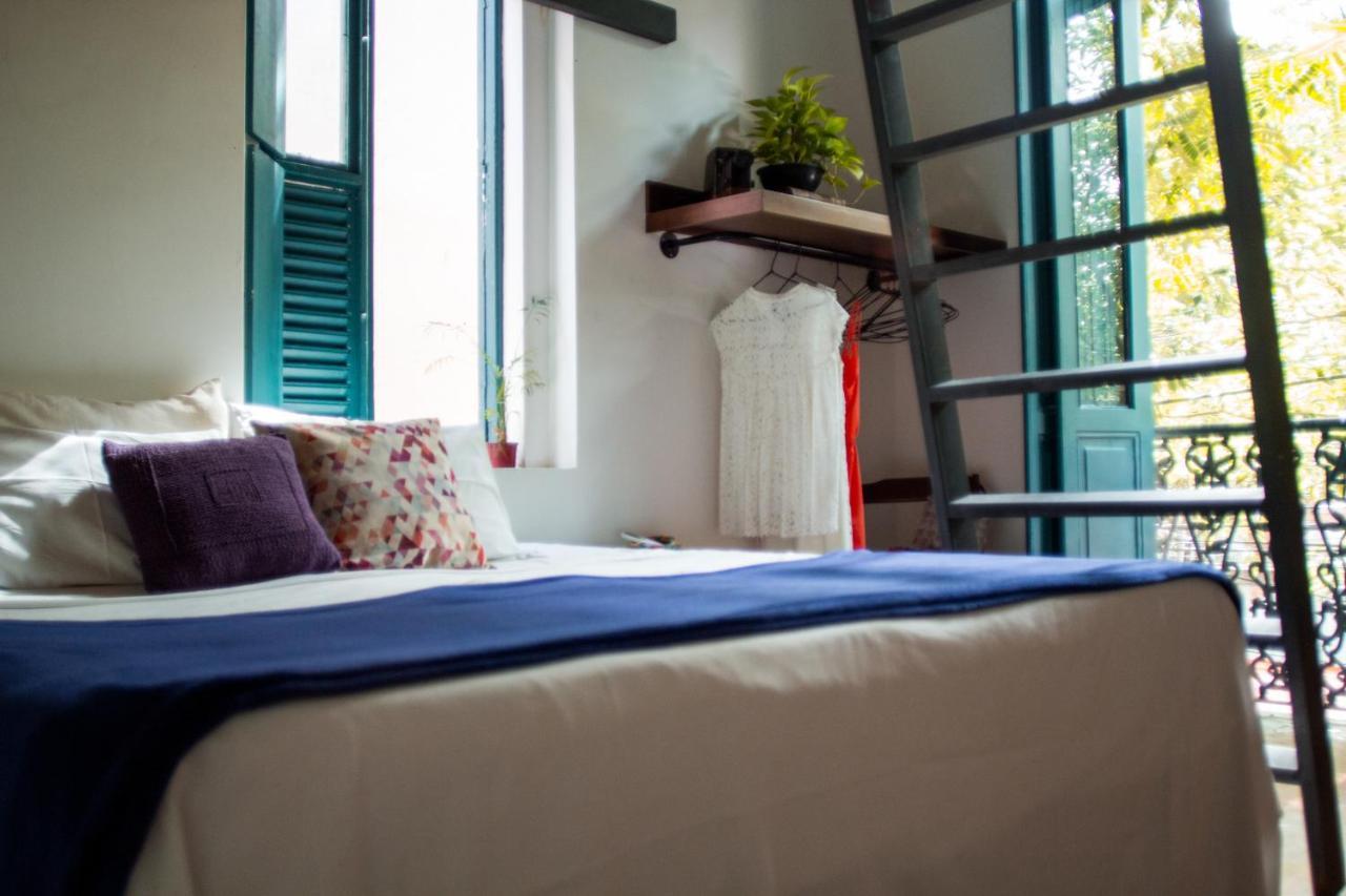 Rio Hostel