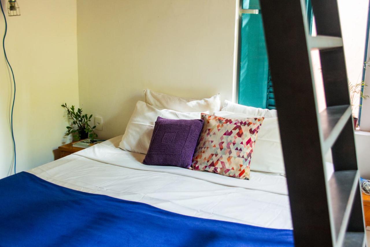 Rio Hostel