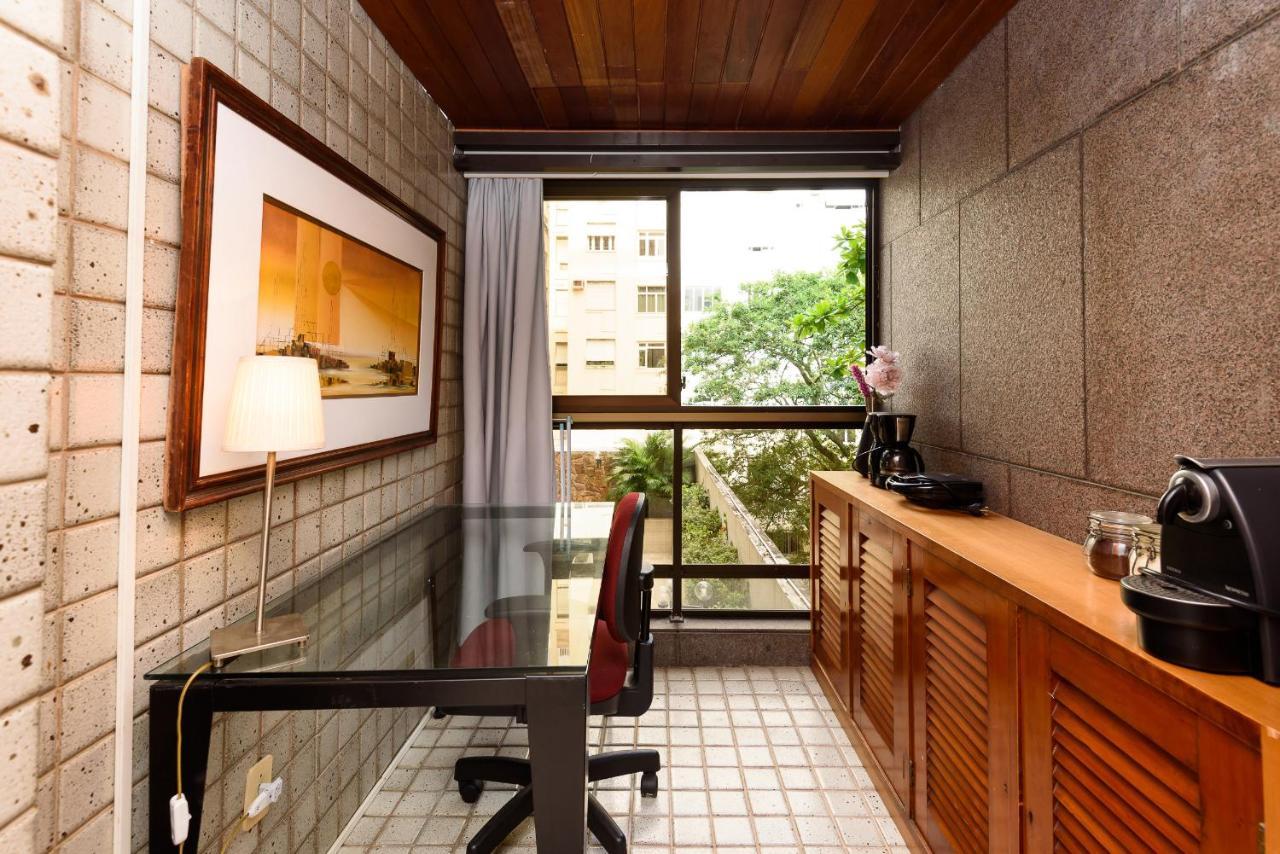 Sossego Em Copacabana - 200m Da - Rpp103 Z2 Guest house Rio de Janeiro