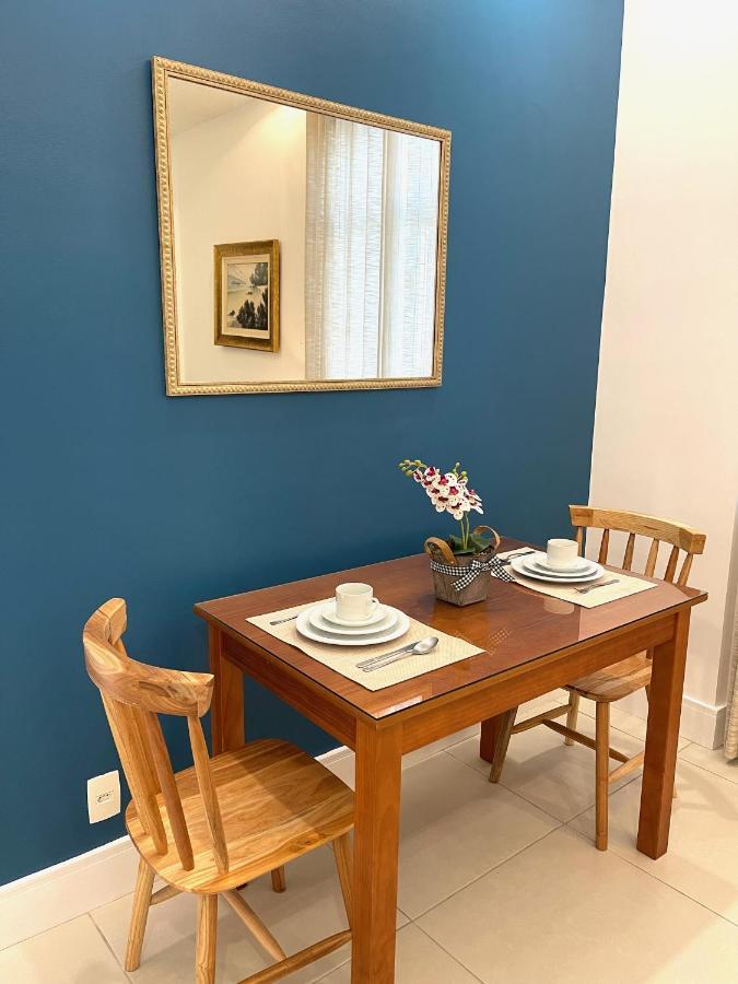Point De Ipanema - 2 Quartos Apartment