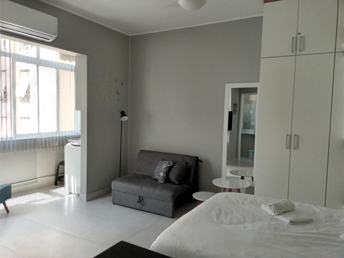 Charme Da Bolivar Apartamento Rio de Janeiro