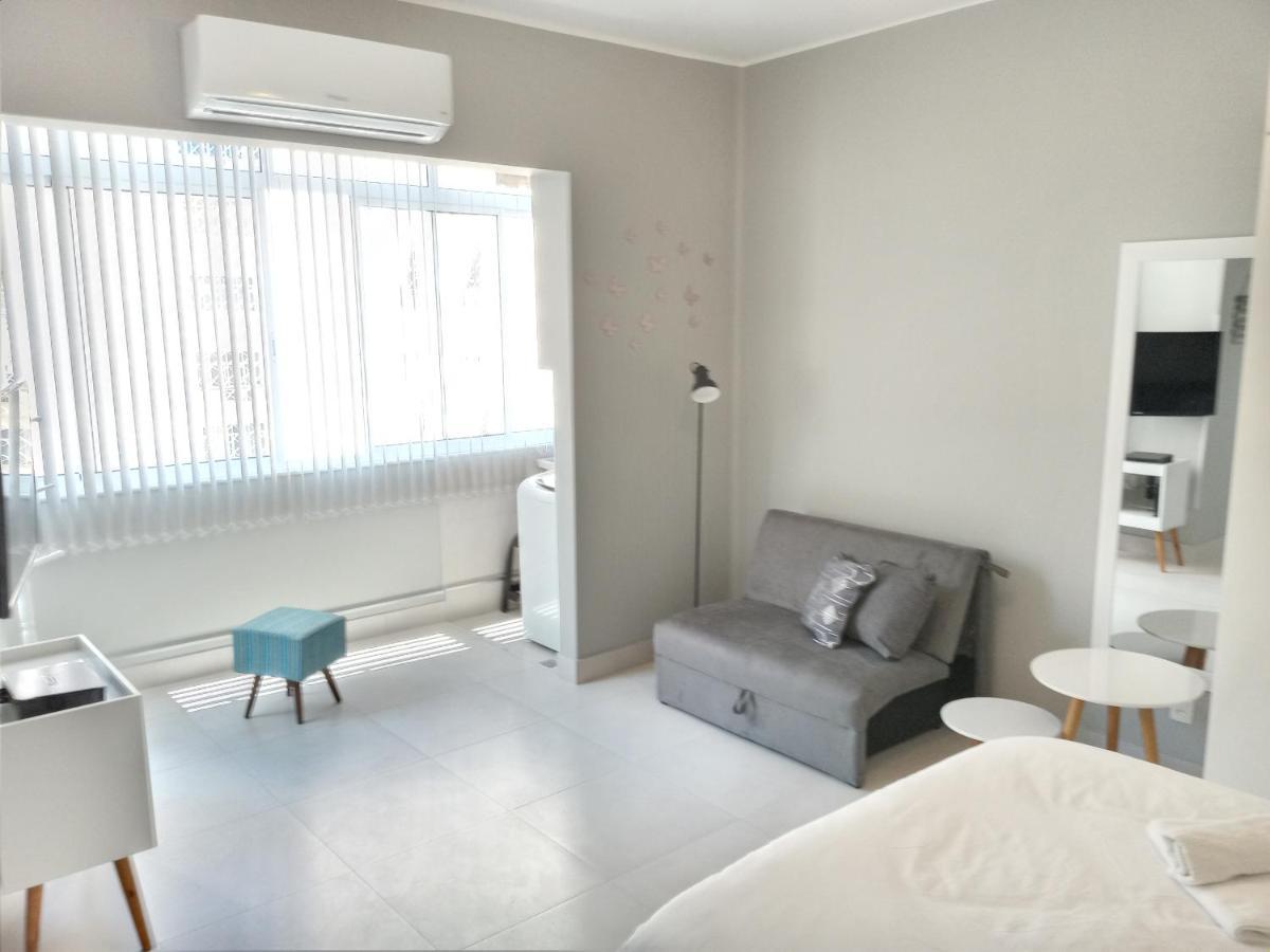 Charme Da Bolivar Apartamento