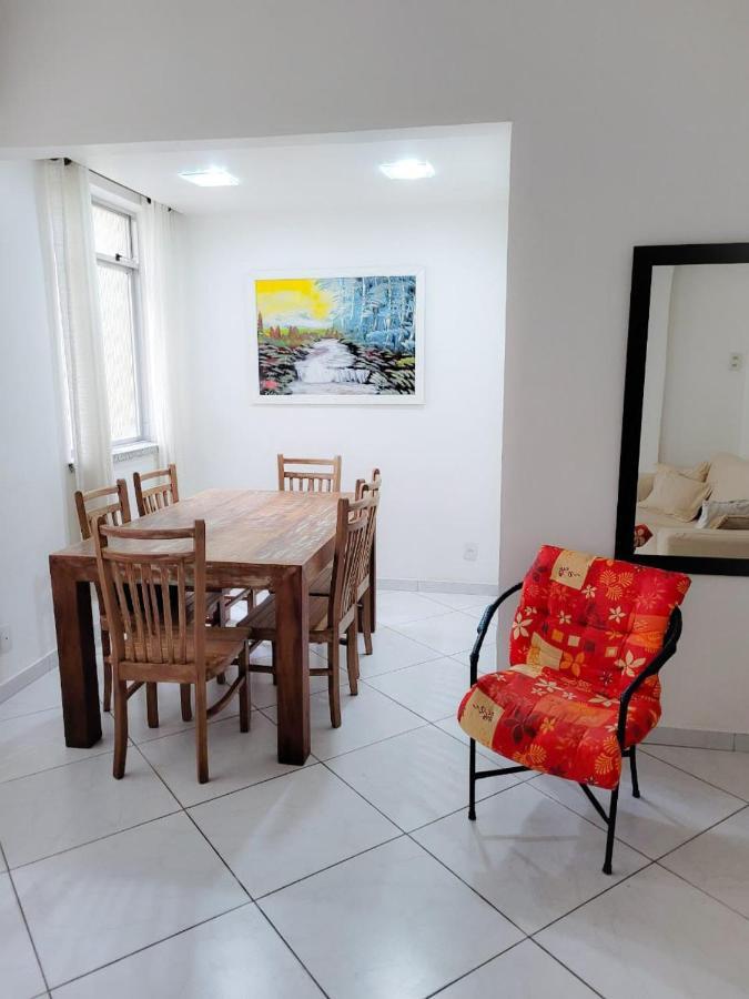 Quadra Da Em Copacabana Apartment