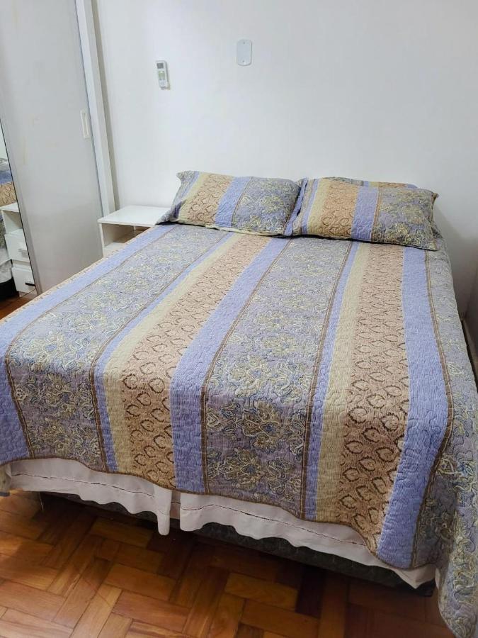 Apartment Quadra Da Em Copacabana Rio de Janeiro