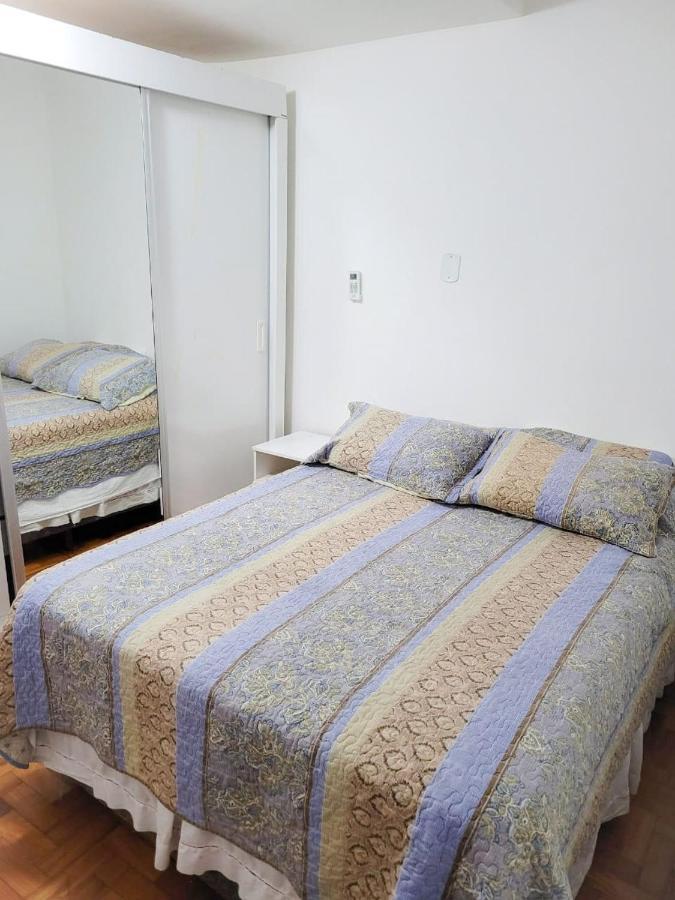 Quadra Da Em Copacabana Apartment Rio de Janeiro