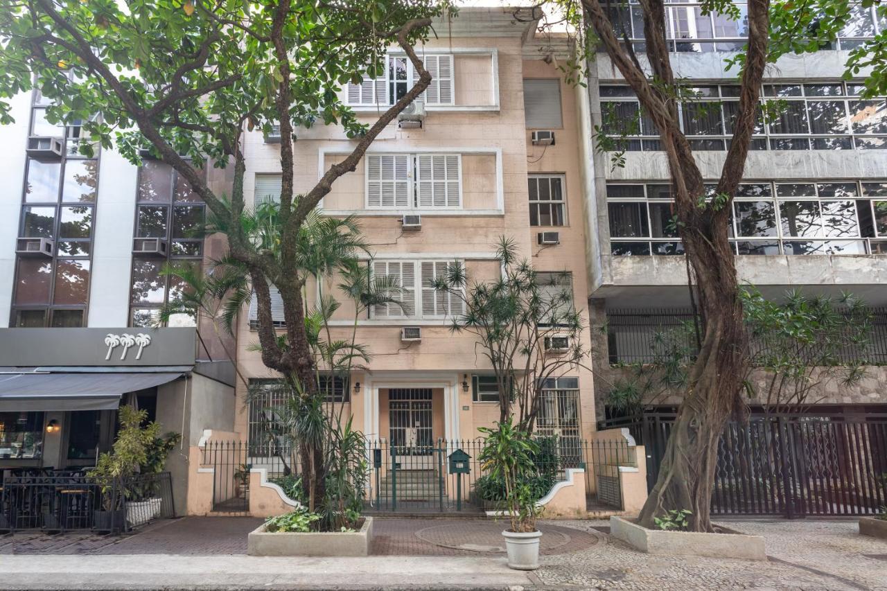 Kitnet Anibal De Mendonca Ipanema Apartamento *