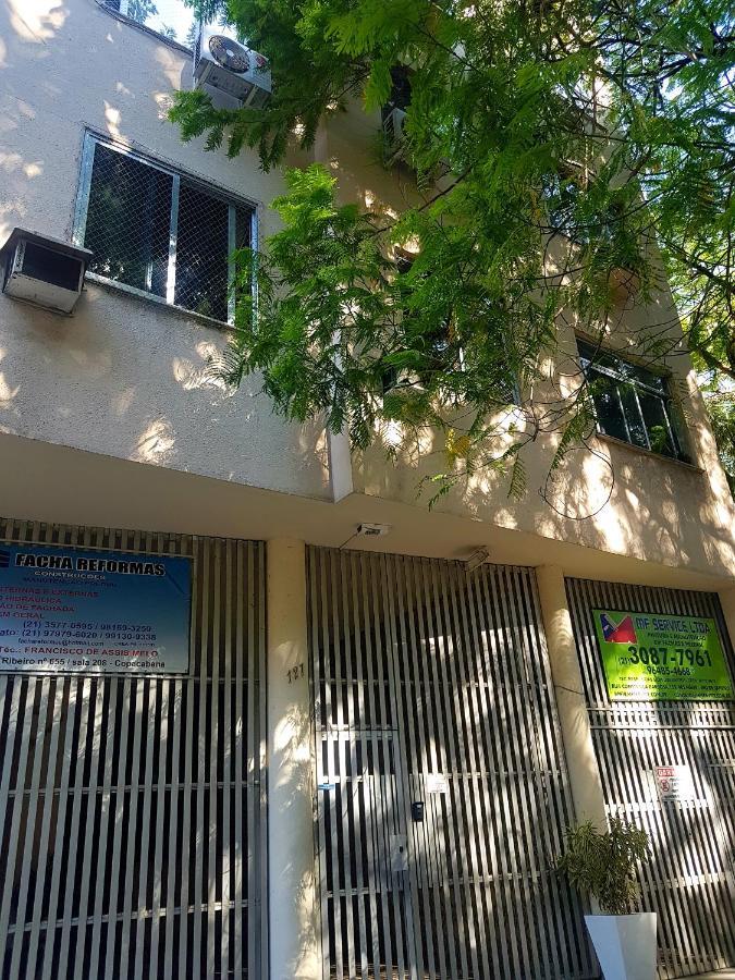 Apartamento Proximo Botafogo Rio de Janeiro