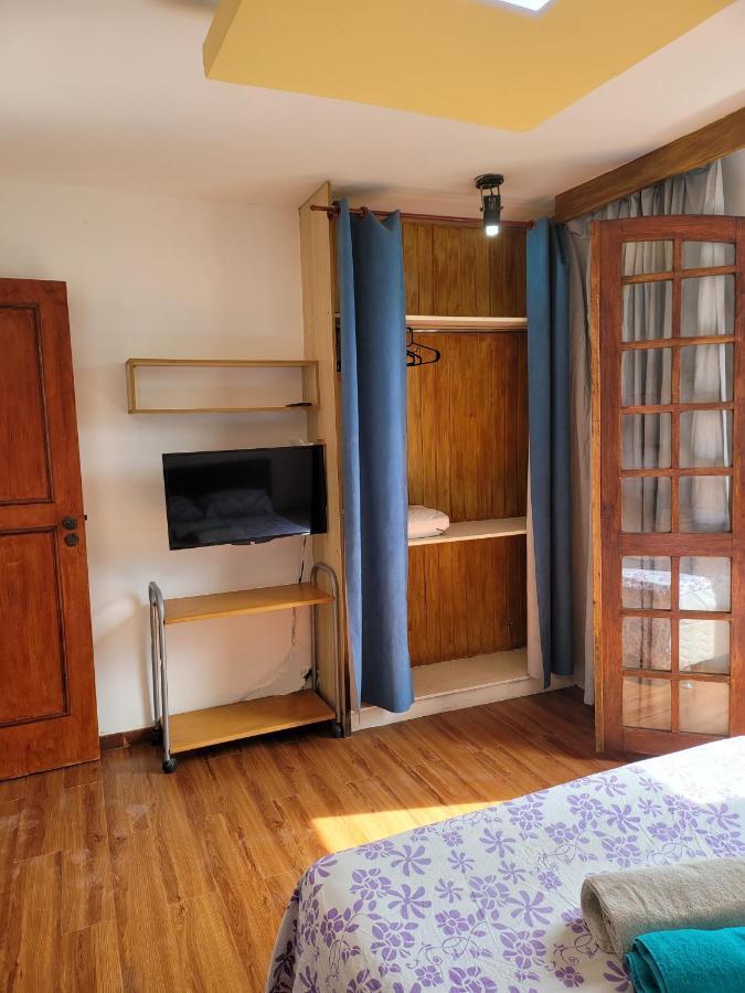 Apartamento Lindo Flat Em Cobertura Ao Lado Da Do Posto 6 *