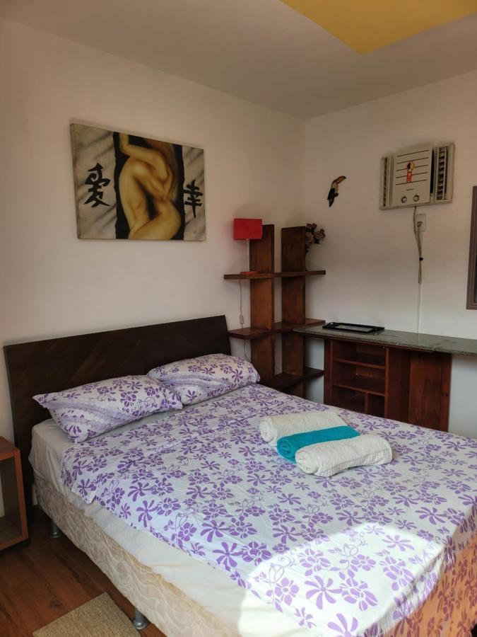 Lindo Flat Em Cobertura Ao Lado Da Do Posto 6 Apartamento