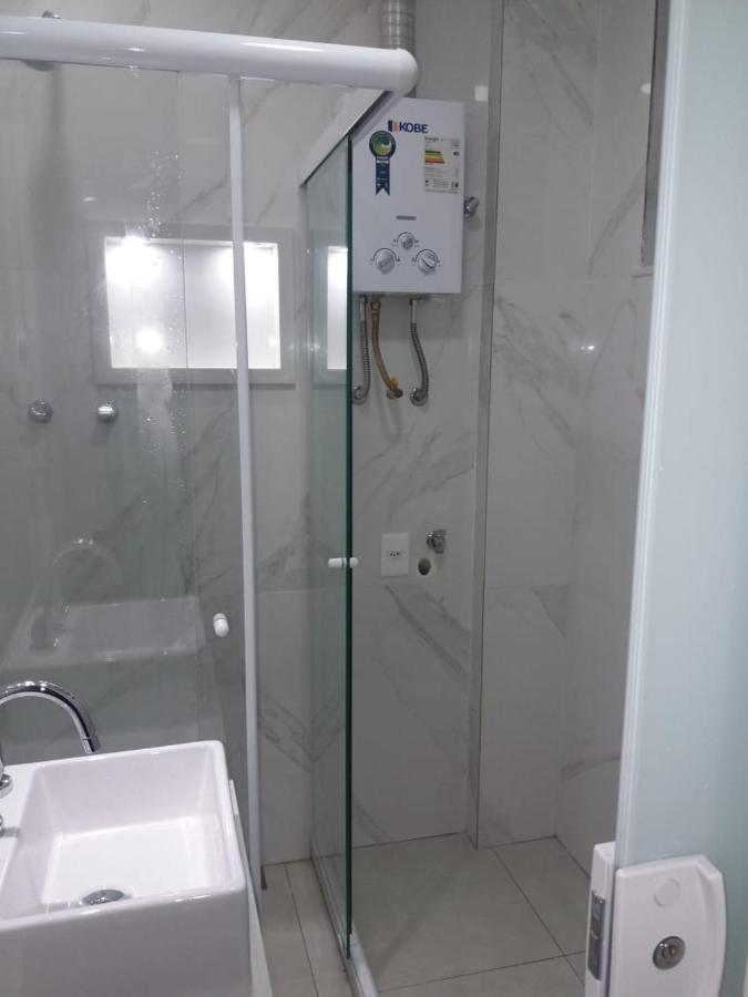 Apartment Djalma Rio de Janeiro
