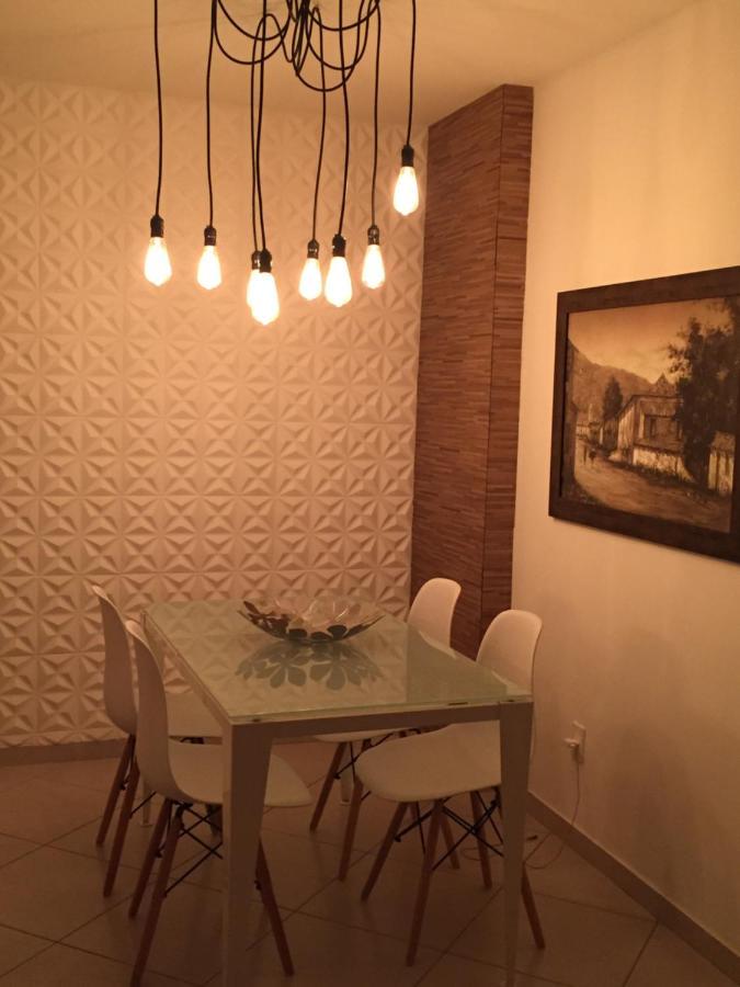 Apartamento Barra Da Tijuca - Villas Da Barra Apartamento