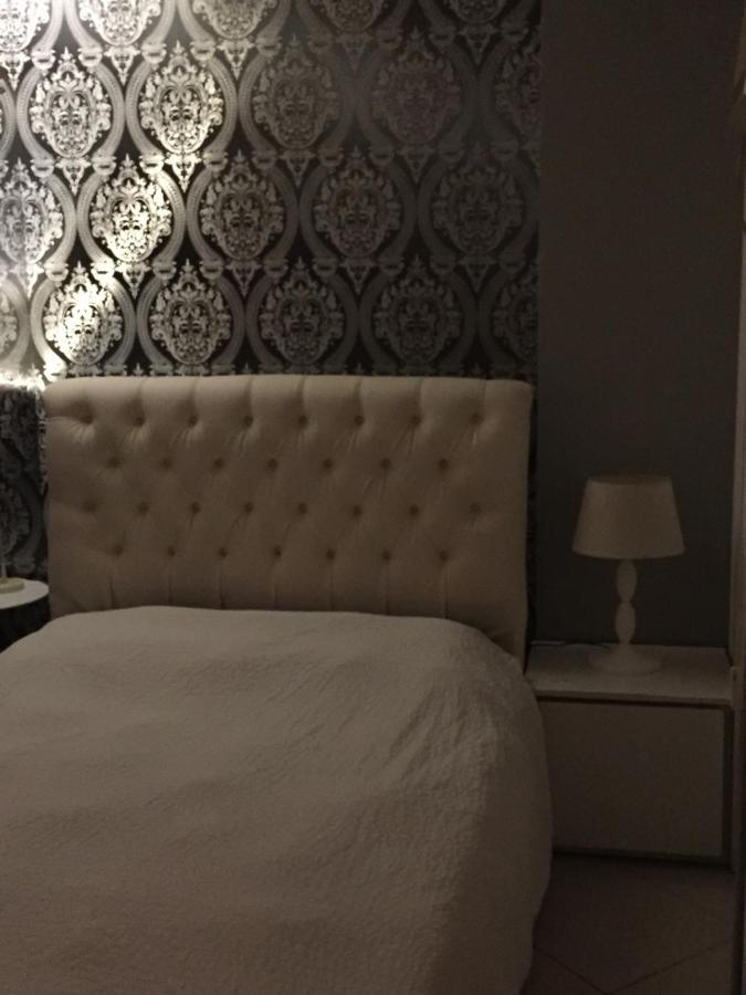 Apartamento Barra Da Tijuca - Villas Da Barra Apartamento