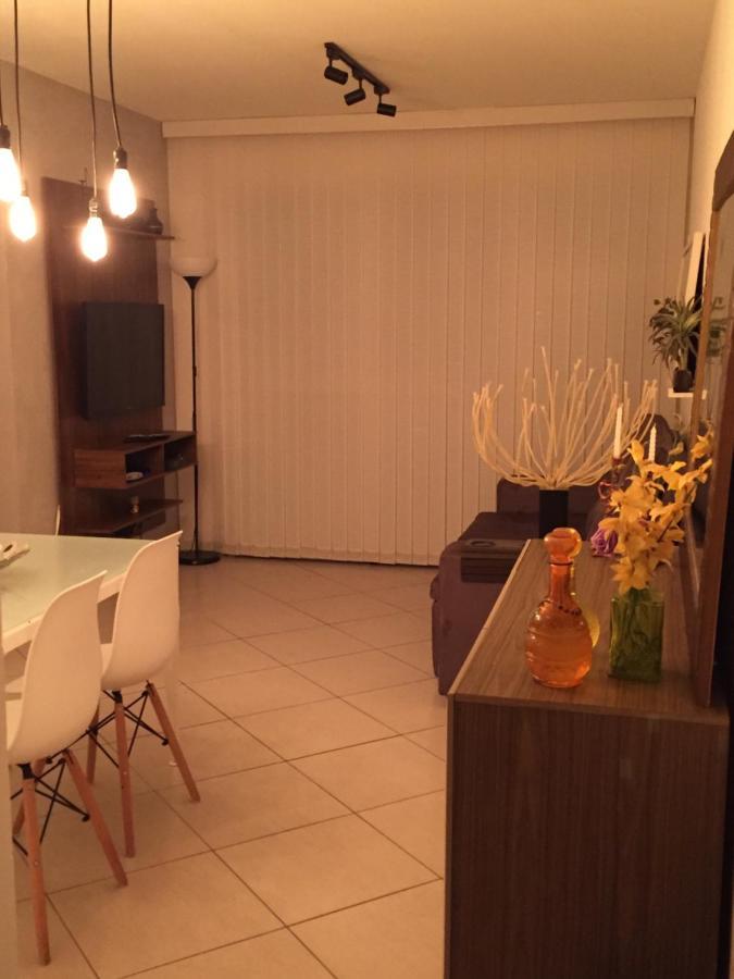 Apartamento Barra Da Tijuca - Villas Da Barra Apartamento *