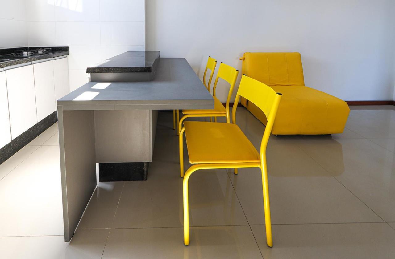 Acolhedor Flat A Beira-mar Na Barra Da Tijuca Apartamento Rio de Janeiro