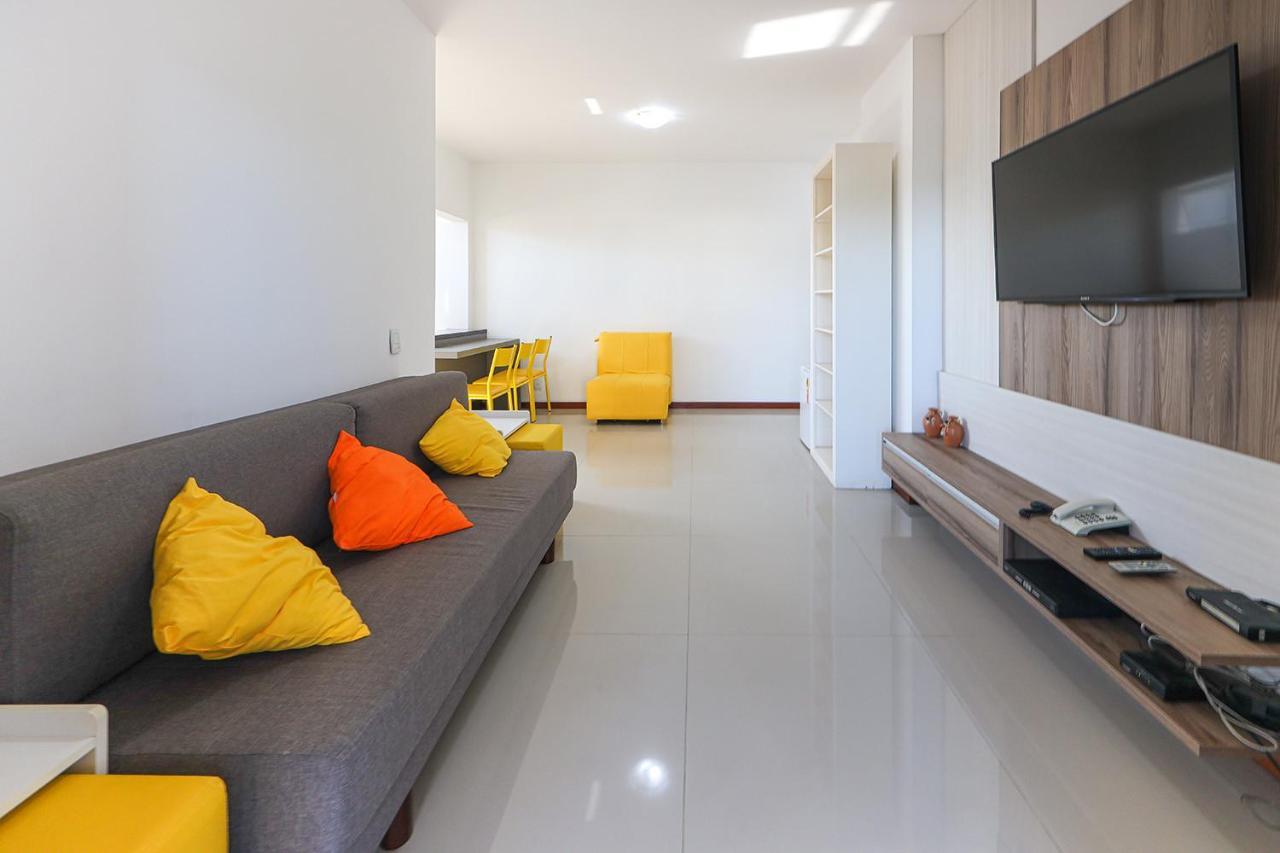 Acolhedor Flat A Beira-mar Na Barra Da Tijuca Apartamento Rio de Janeiro