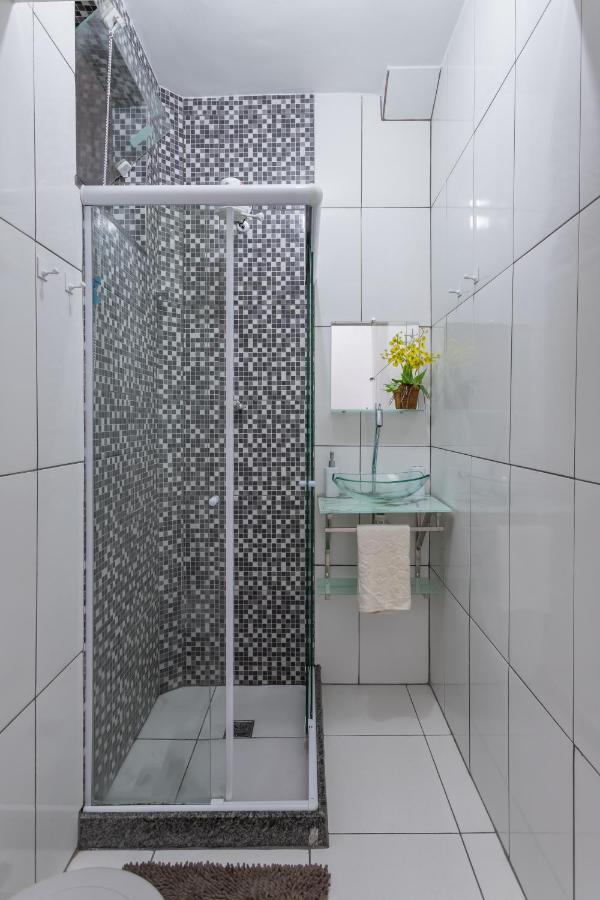 Em Copacabana Rj Apartment