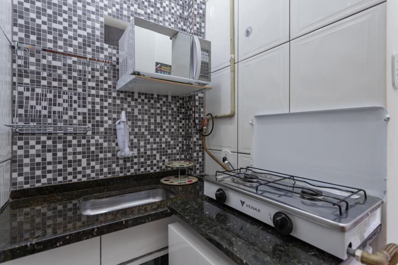 Em Copacabana Rj Apartment