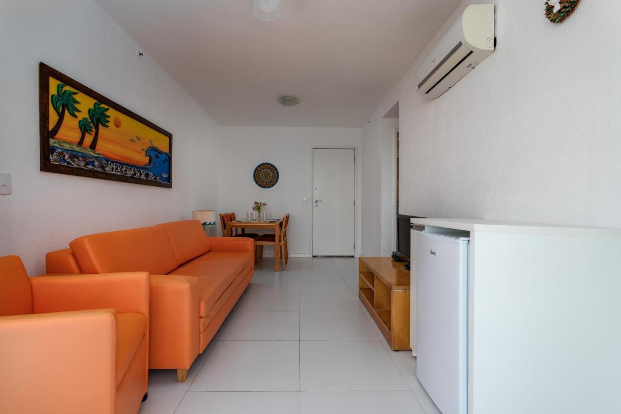 Apartamento Apto Na Do Pontal Com Vista Deslumbrante - Del Sol Residences Rio de Janeiro