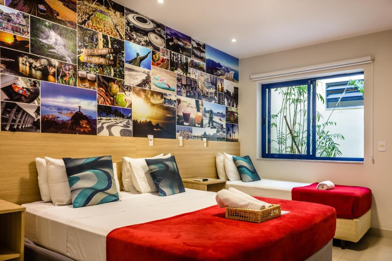 Injoy & Aparts Aparthotel 2*