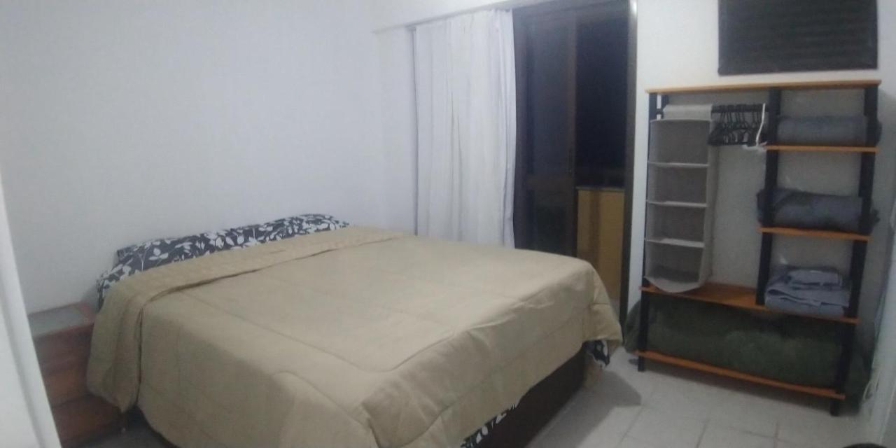 Apartamento Apê Namastê *