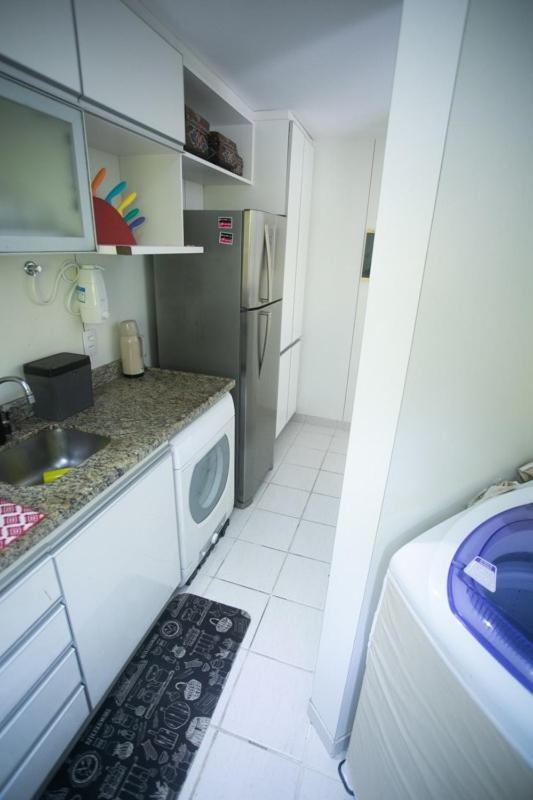 Apartamento Apê Namastê