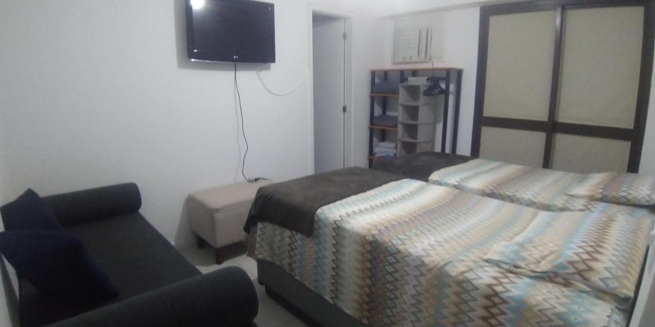 Apê Namastê Apartamento