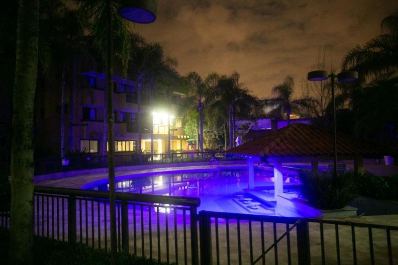 Apartamento Apê Namastê *