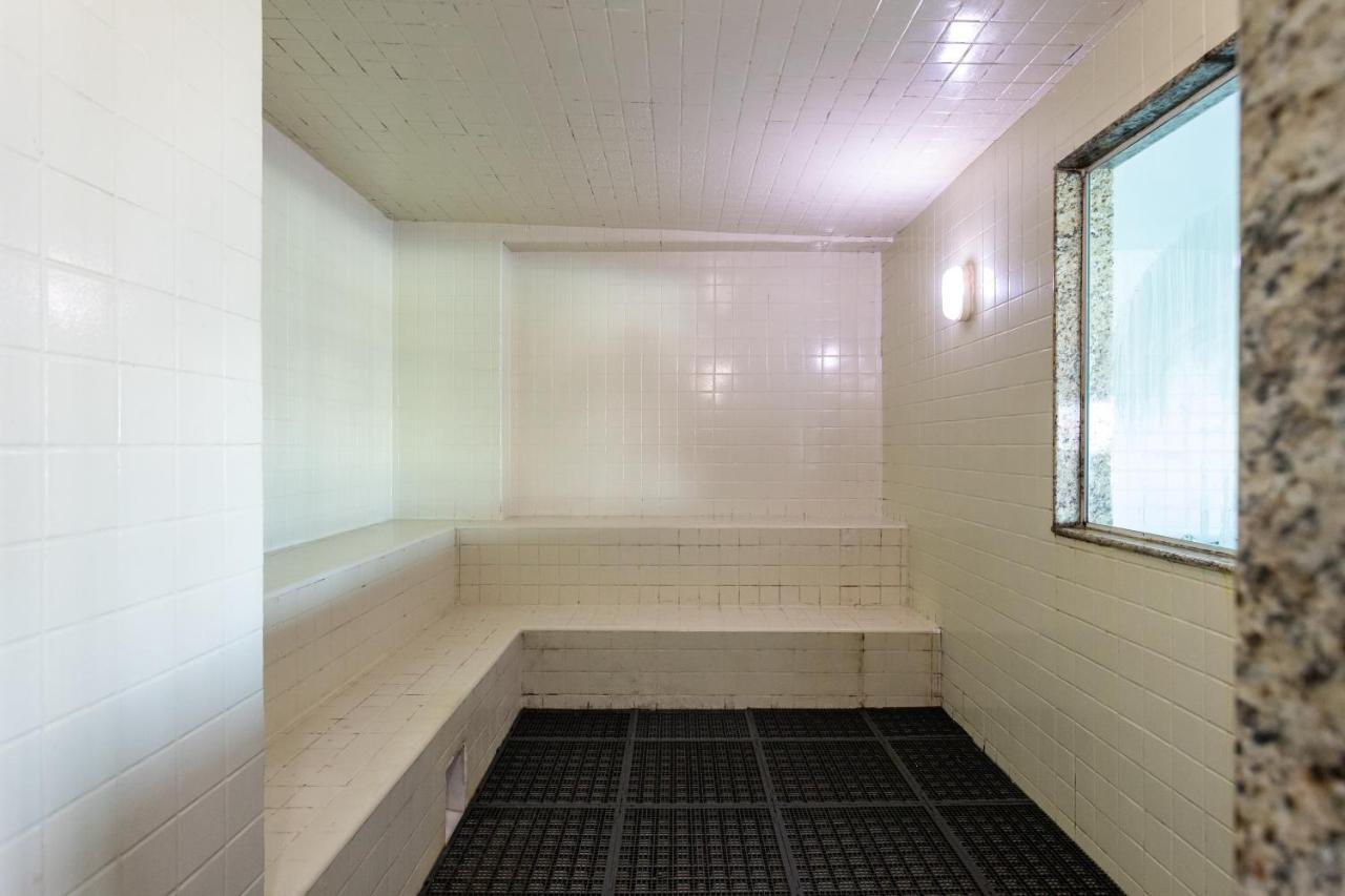 Apartamento Apto Na Do Pontal Com Vista Deslumbrante - Del Sol Residences Rio de Janeiro