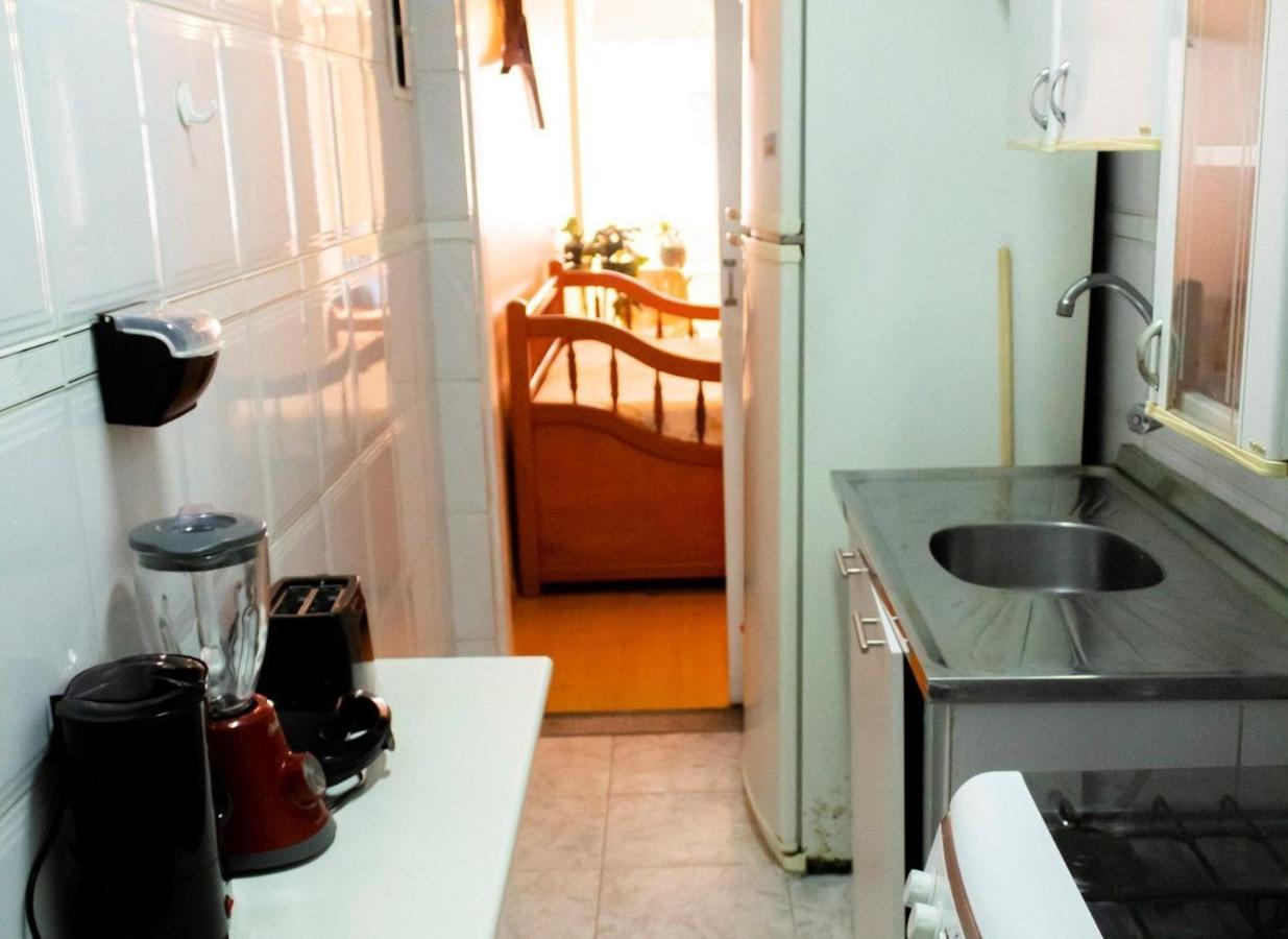 E Sala Em Ipanema Perto Da