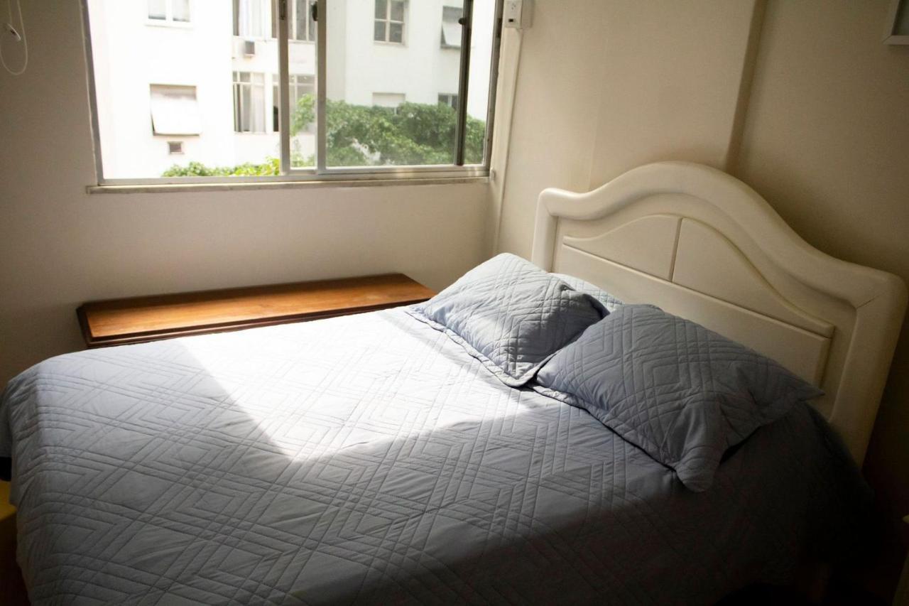 E Sala Em Ipanema Perto Da