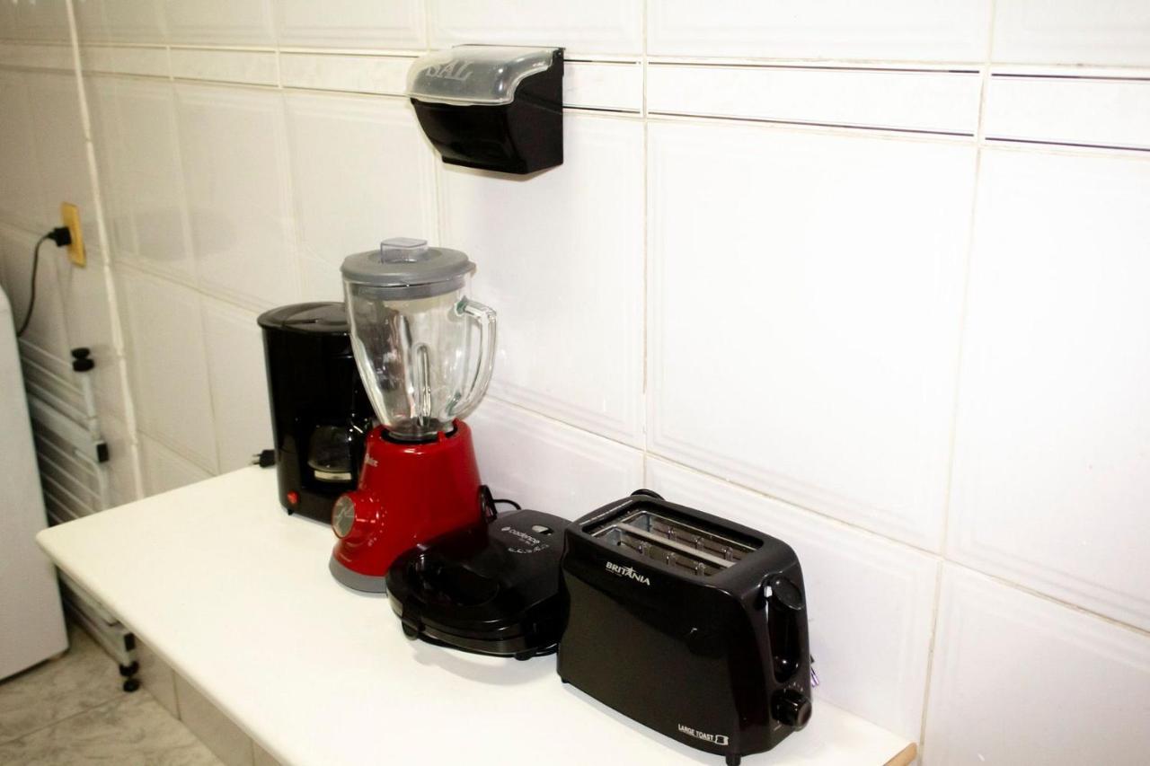 E Sala Em Ipanema Perto Da Apartamento *