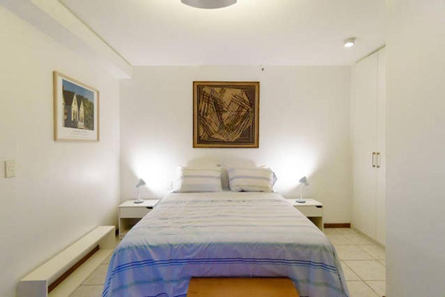 Flat No Leblon Na Quadra Da Apartamento Rio de Janeiro