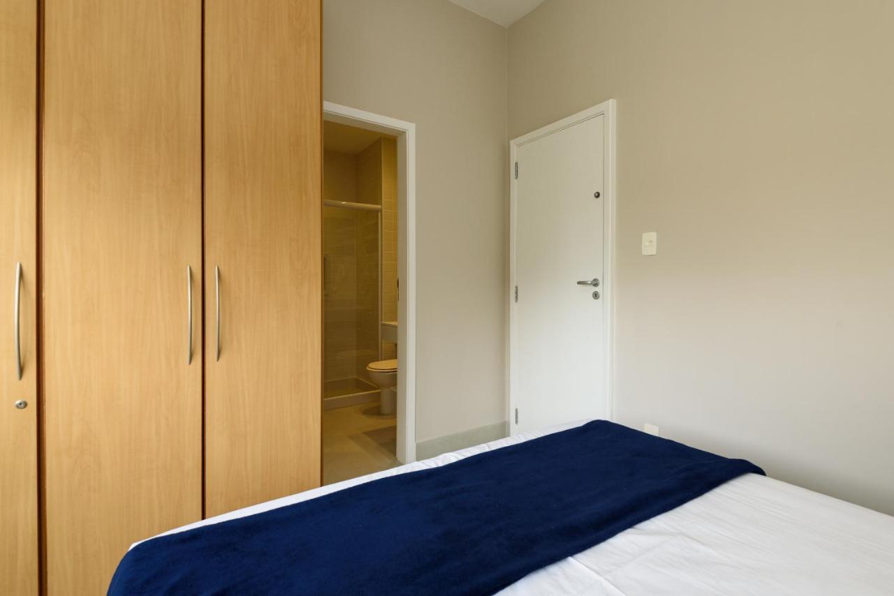 Pineapples Bt301 - Excelente Quarto E Sala, ótima Localização No Centro De Ipanema, Próximo Ao Metrô Apartamento *