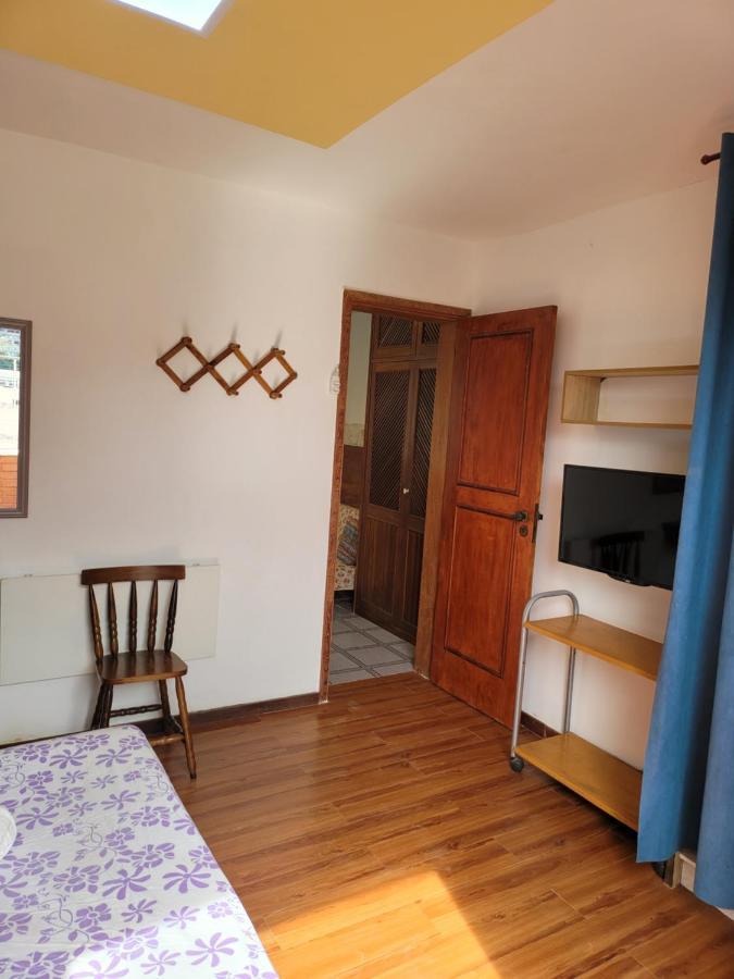 Lindo Flat Em Cobertura Ao Lado Da Do Posto 6 Apartamento