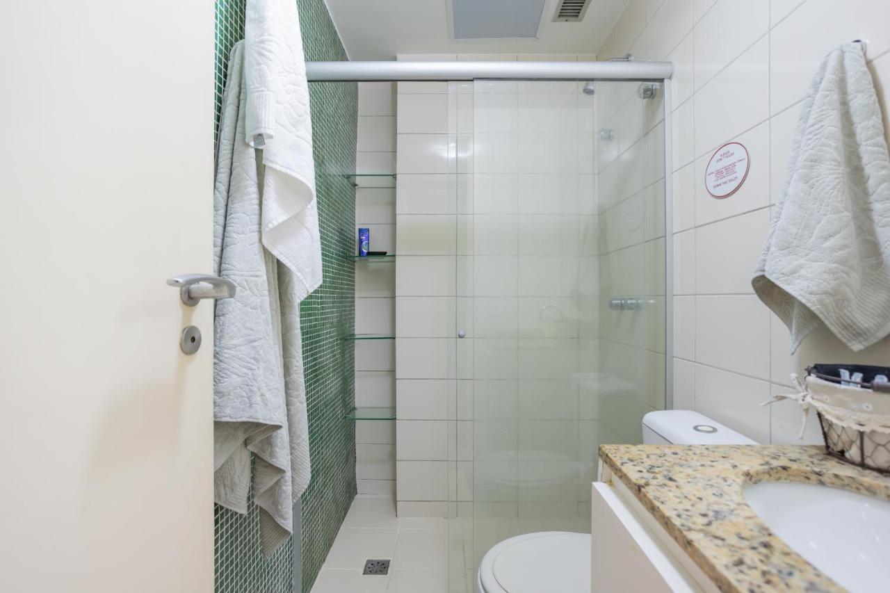 Estudio, Piscina, Sauna Na Lapa, Regiao Boemia Do Rio-hospedaqui *