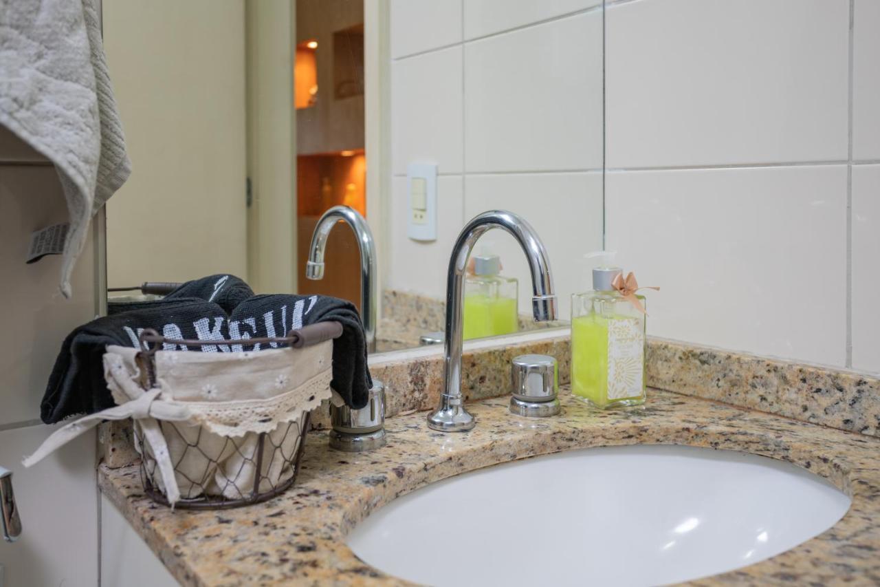 Estudio, Piscina, Sauna Na Lapa, Regiao Boemia Do Rio-hospedaqui Apartment *