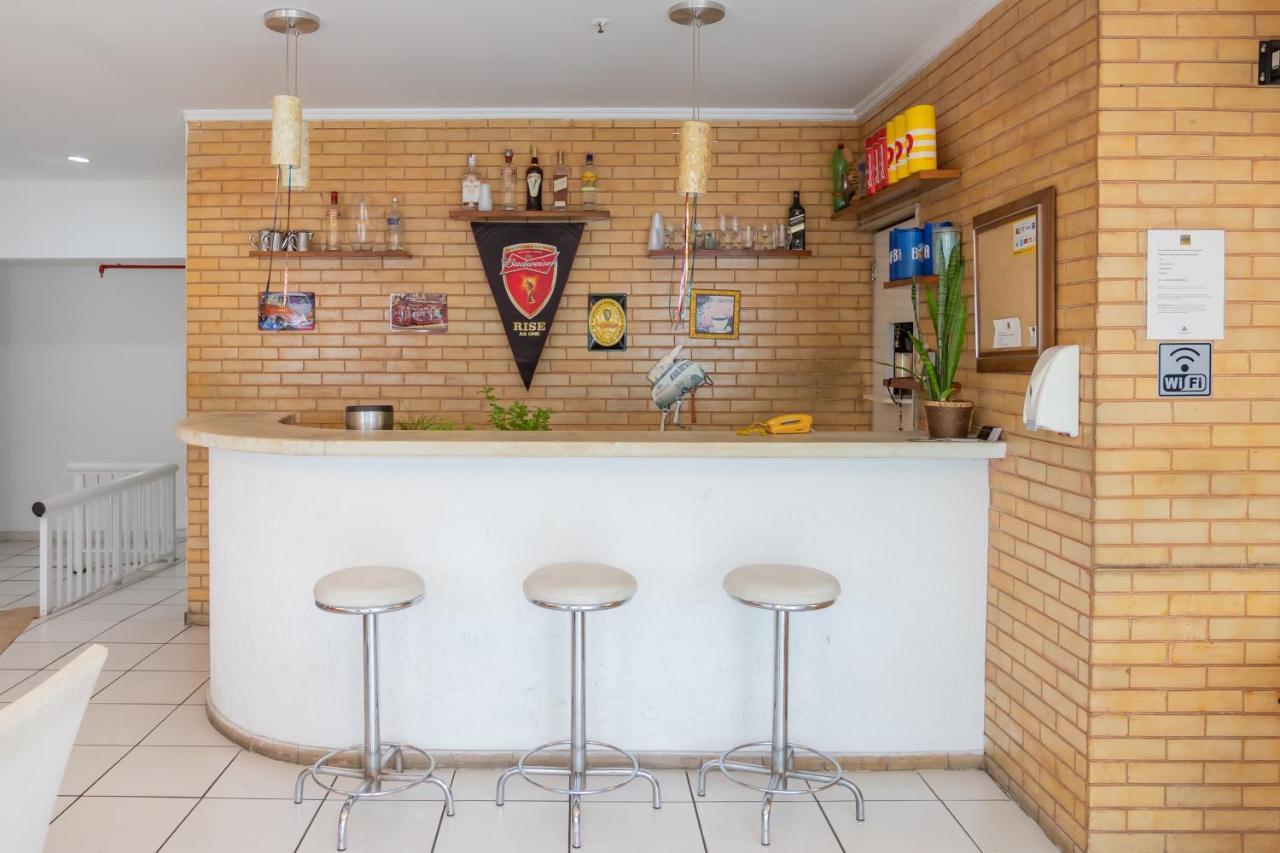 Estudio, Piscina, Sauna Na Lapa, Regiao Boemia Do Rio-hospedaqui Rio de Janeiro