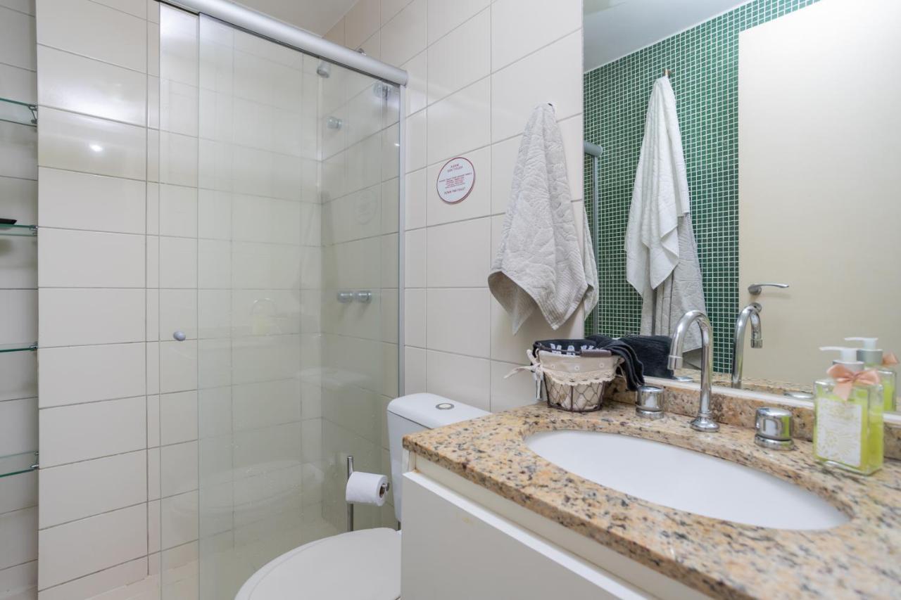 Estudio, Piscina, Sauna Na Lapa, Regiao Boemia Do Rio-hospedaqui