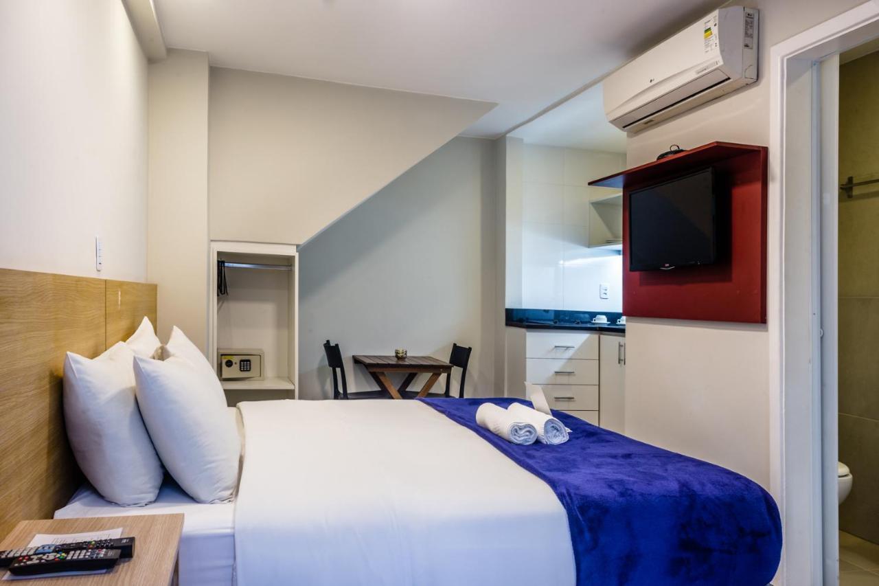 Aparthotel Injoy & Aparts Rio de Janeiro