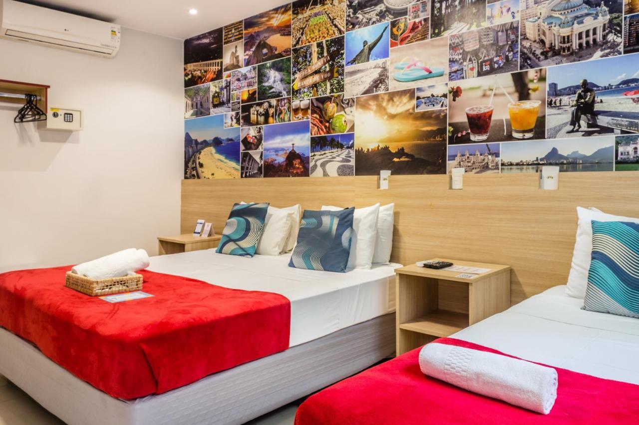 Aparthotel Injoy & Aparts 2*