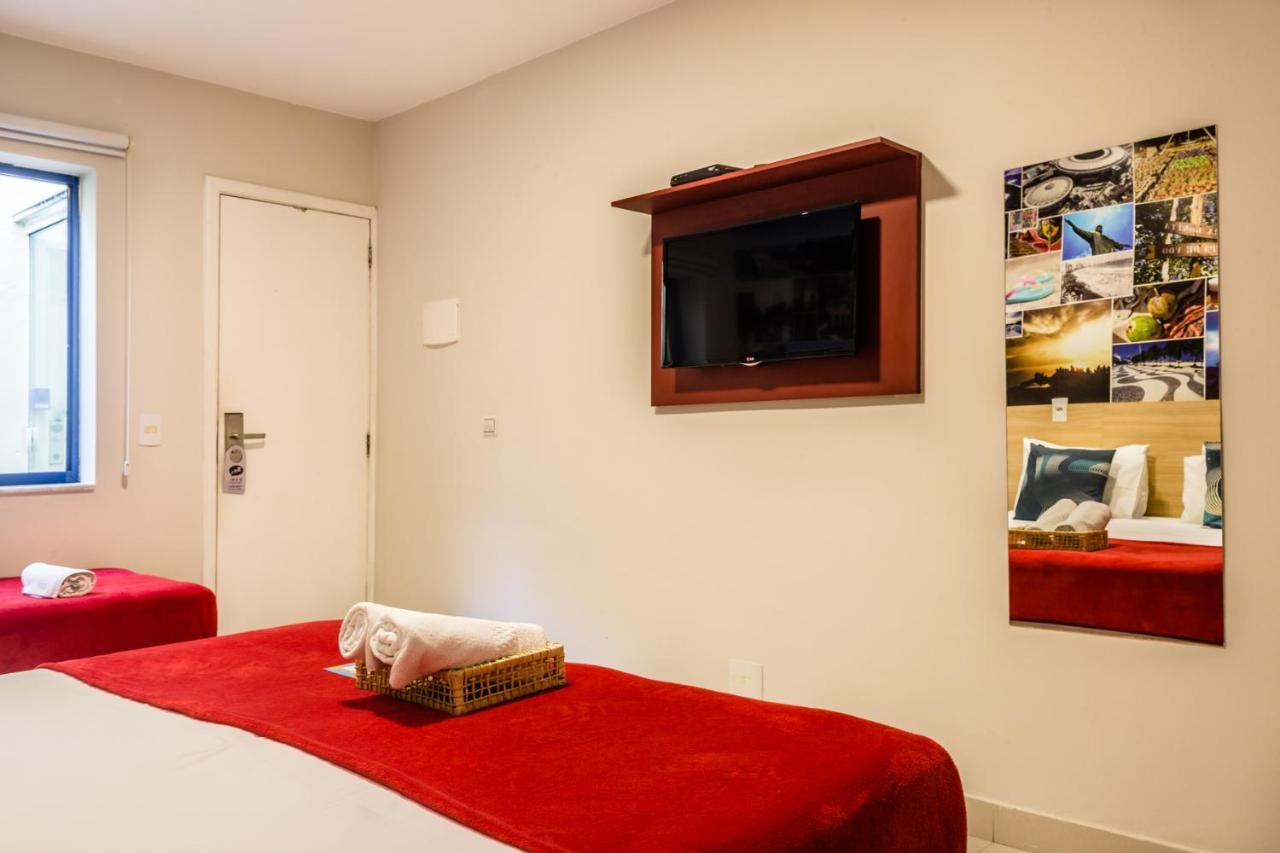Injoy & Aparts Aparthotel 2*