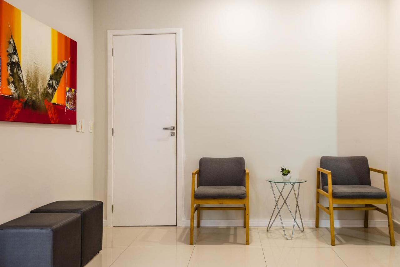 Aparthotel Injoy & Aparts Rio de Janeiro